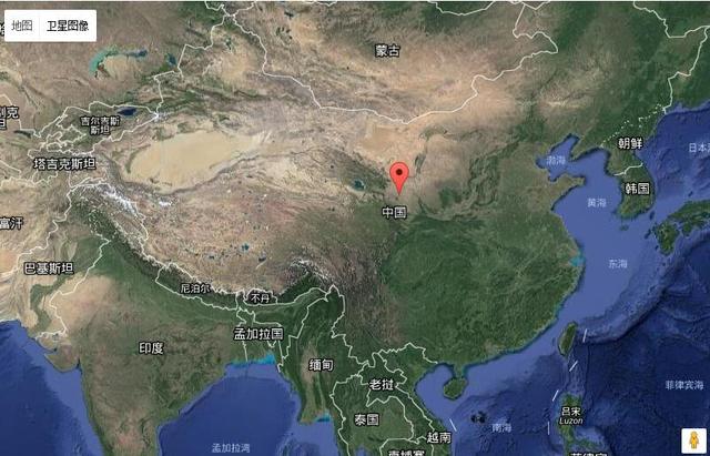 北斗地图，中国自主导航的璀璨新星