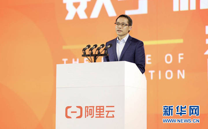 金建杭，阿里巴巴的幕后英雄，推动数字商业的隐形力量