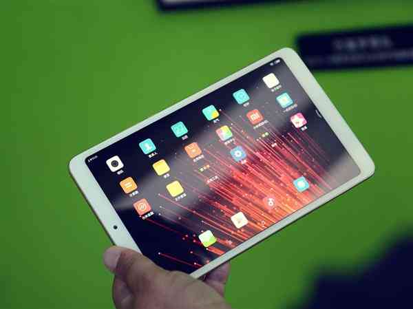 小米iPad，重塑智能平板市场的创新力量