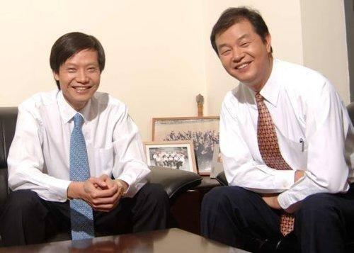 雷军身价，从程序员到商业帝国的传奇之路