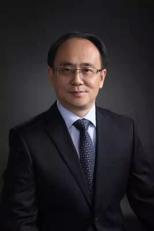 芮勇，科技创新的领航者