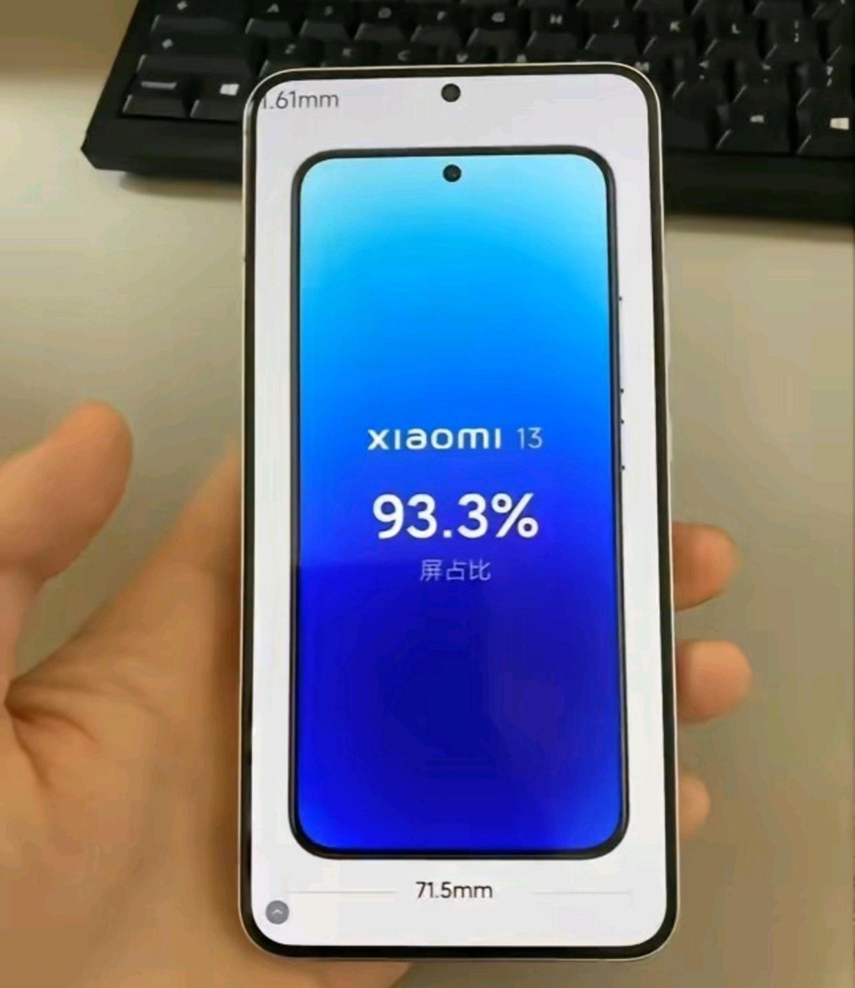探索小米系列手机的创新与魅力，从米1到米13的科技之旅