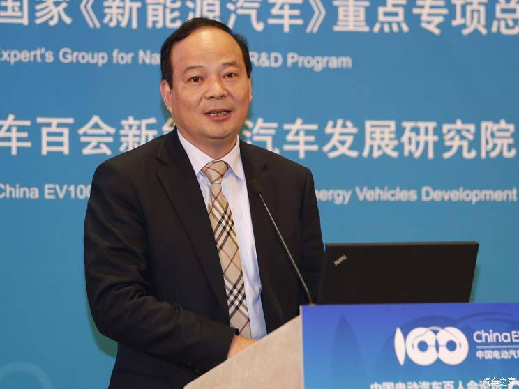 梁华，科技创新的领航者与时代先锋
